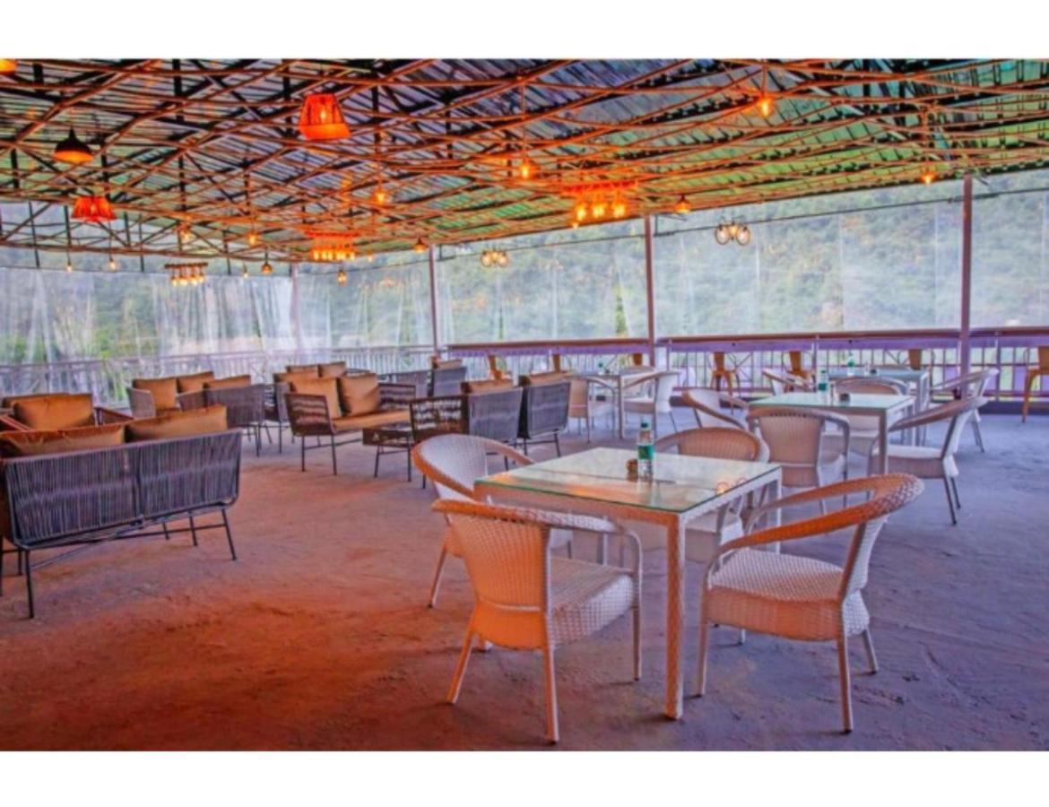Shiv Sutra Resorts, Mussoorie Exterior photo